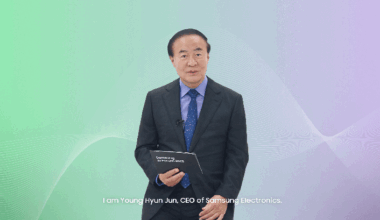 Samsung Electronics inauguró el Samsung AI Forum 2025 – Samsung Newsroom Chile