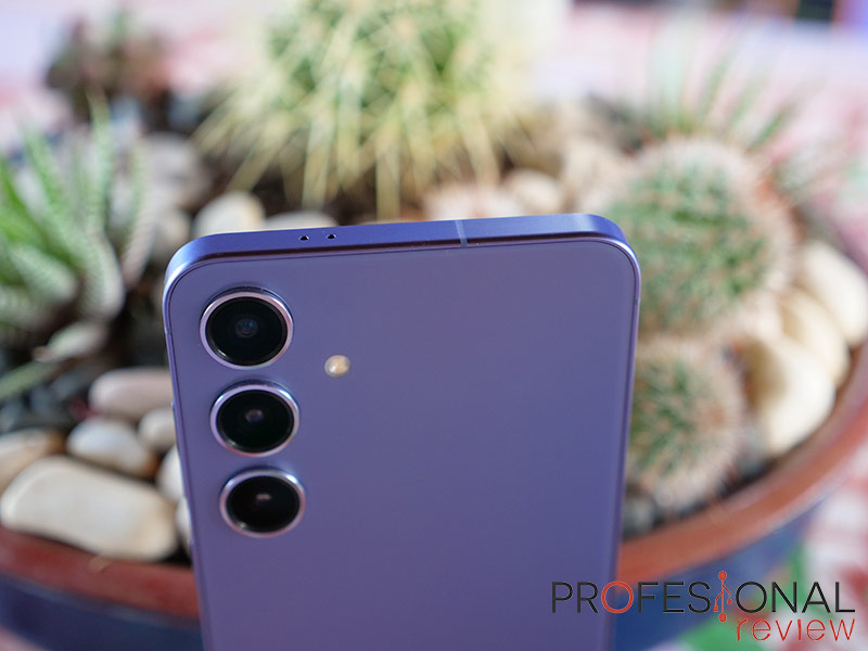 Samsung lanza la actualización estable de One UI 8 para la serie Galaxy S24