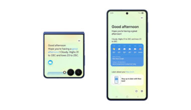 Samsung inicia el lanzamiento oficial de One UI 8 en dispositivos Galaxy – Samsung Newsroom México