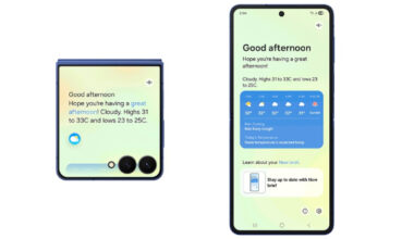 Samsung inicia el lanzamiento oficial de One UI 8 en dispositivos Galaxy – Samsung Newsroom Colombia