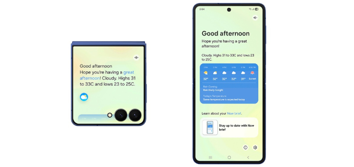 Samsung inicia el lanzamiento oficial de One UI 8 en dispositivos Galaxy – Samsung Newsroom Colombia