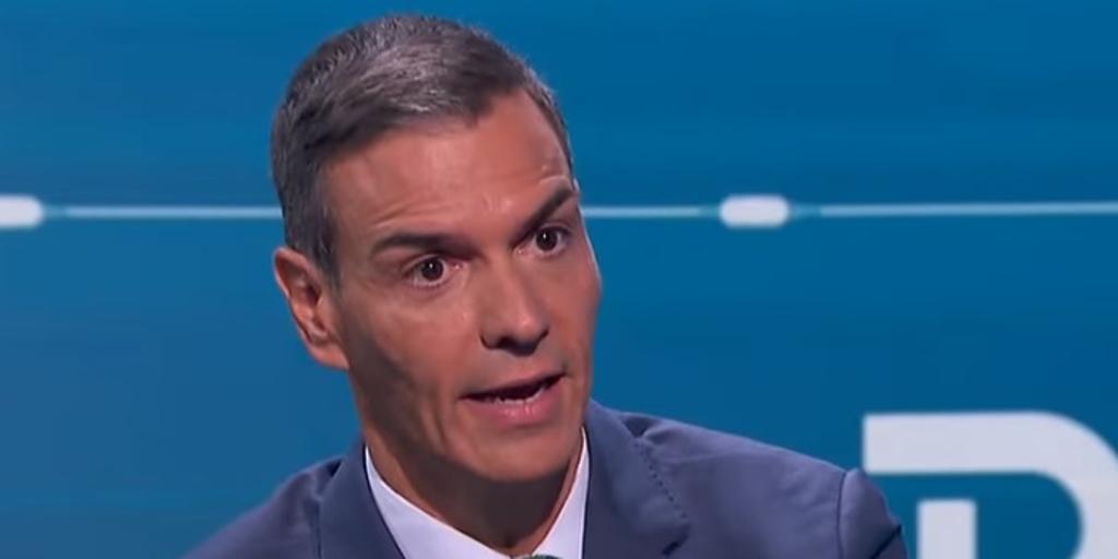 Las diez frases más destacadas de Sánchez en la entrevista en TVE