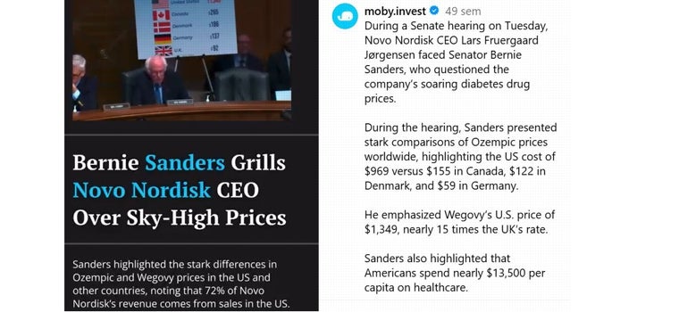 Adelgazar con medicamentos 'para verse mejor': lo que no te cuentan y por qué no es un atajo inocuo