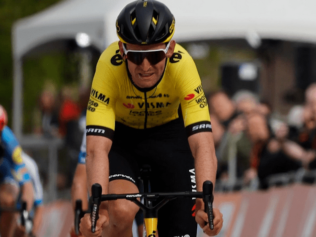 Mercado fichajes 2026: Benoot, Van Moer, Zana...