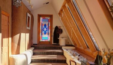 Más de 325.000 personas siguen a esta casa en Instagram (y no es casualidad)