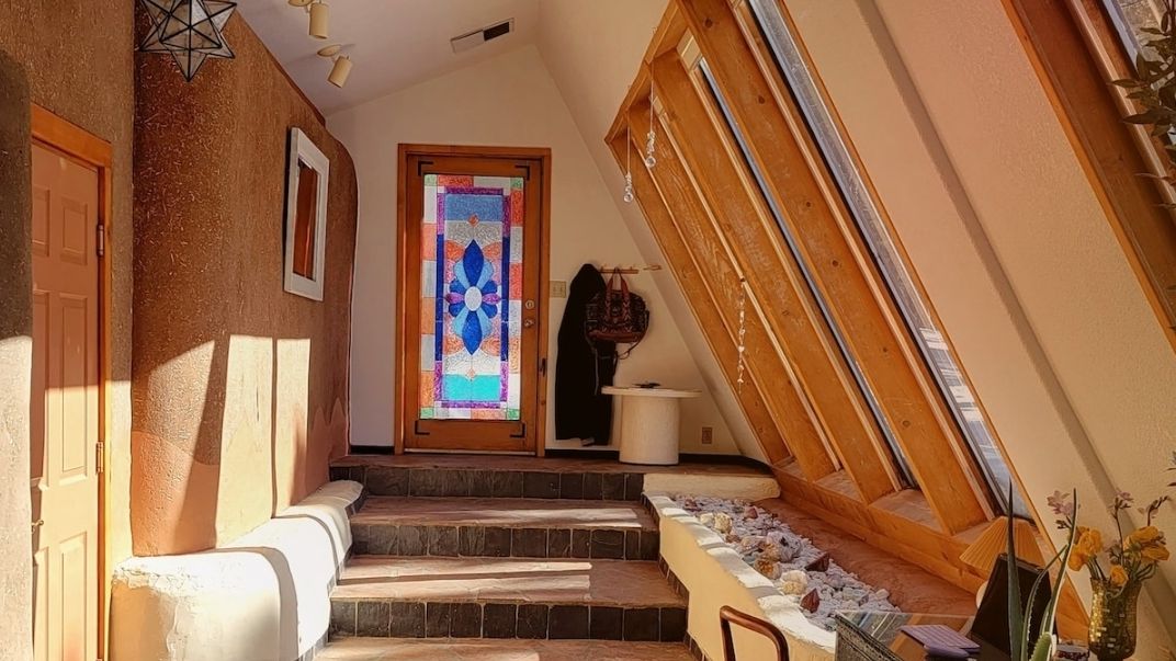 Más de 325.000 personas siguen a esta casa en Instagram (y no es casualidad)