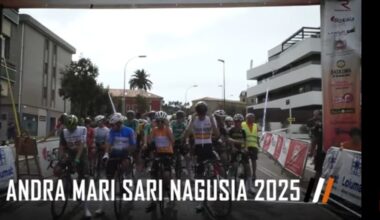Resumen TV de la XXXVI Andra Mari Sari Nagusia de Urduliz - Torneo Lehendakari 2025