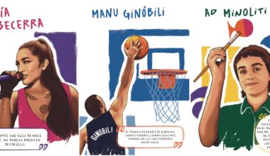 5 artistas que hicieron de la sensibilidad su marca personal