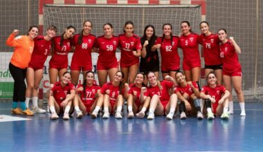 Arranca la temporada en casa con un derbi Madrileño