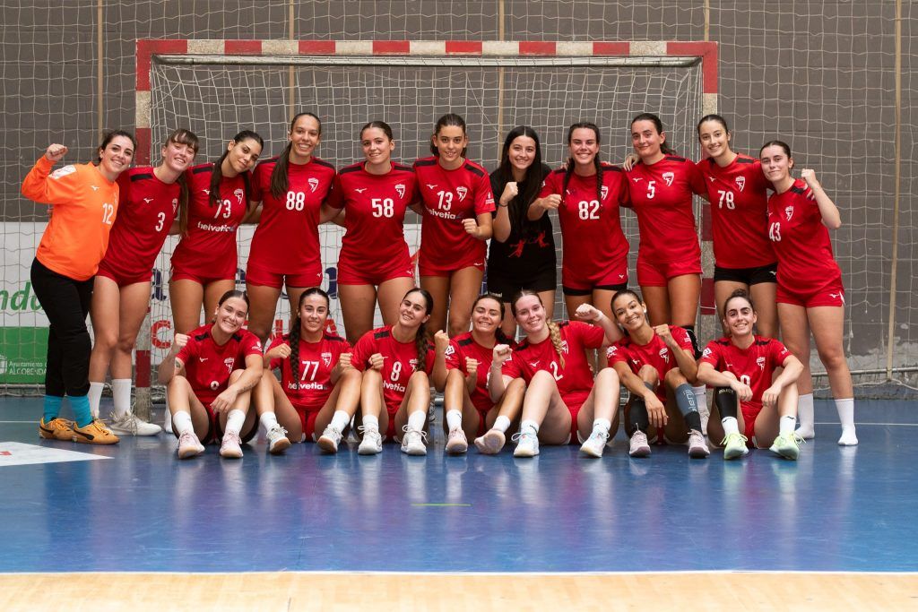 Arranca la temporada en casa con un derbi Madrileño