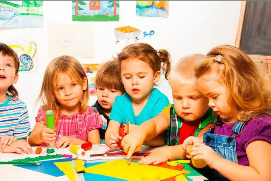 El Ayuntamiento impulsa un proyecto educativo y social para la infancia » Ayuntamiento de la Villa de Santa Brígida