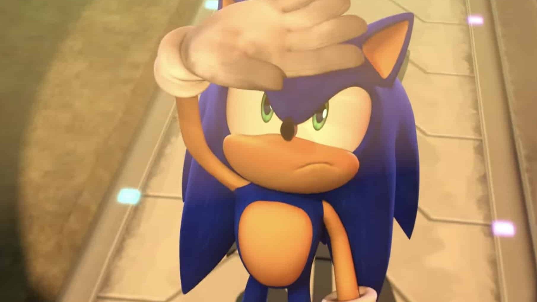 Sonic