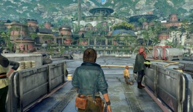 "Un port extraordinario": Así define Digital Foundry Star Wars Outlaws para Nintendo Switch 2 en su análisis técnico