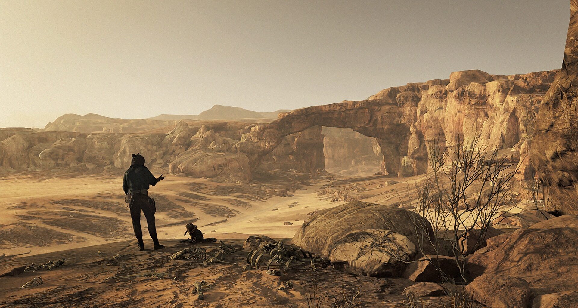 Star Wars Outlaws confirma ray tracing en Nintendo Switch 2: este vídeo nos lo muestra