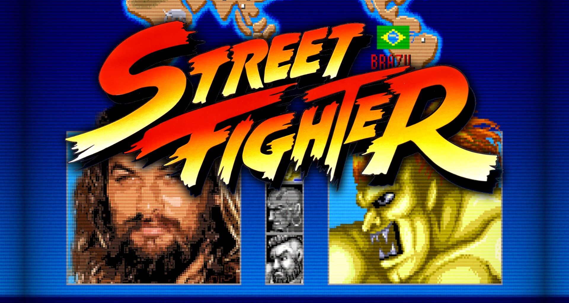 La película de 'Street Fighter' anuncia reparto, sinopsis y fecha de estreno