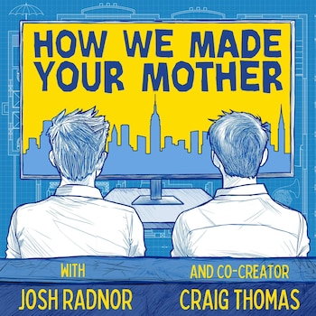 El podcast 'How We Made