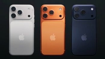 El iPhone 17 se lanza