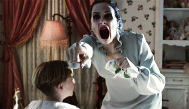 ‘Insidious 6’ confirma su fecha de estreno junto al regreso de la mítica actriz que da sentido a la saga