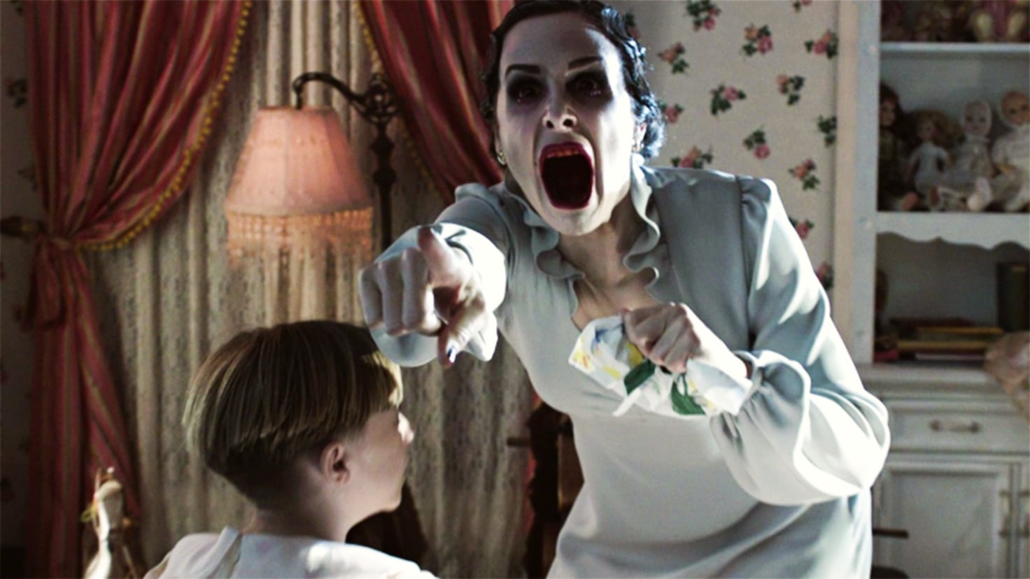 ‘Insidious 6’ confirma su fecha de estreno junto al regreso de la mítica actriz que da sentido a la saga