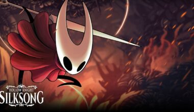 Hollow Knight: Silksong recibirá una actualización gratuita para Nintendo Switch 2