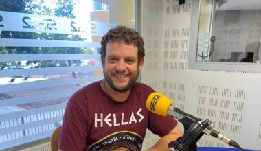 'Best-seller' a la vista: el 13 de octubre llega a las librerías lo nuevo de Miren Amuriza | Ocio y cultura