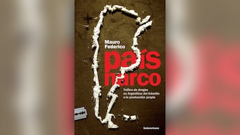"País narco", hechos que se