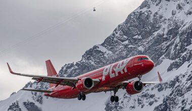 Play, otra aerolínea que no ha logrado rentabilizar su modelo de negocio.