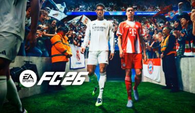 Análisis de EA SPORTS FC 26, la entrega que ‘saca’ la tarjeta roja a los correcalles