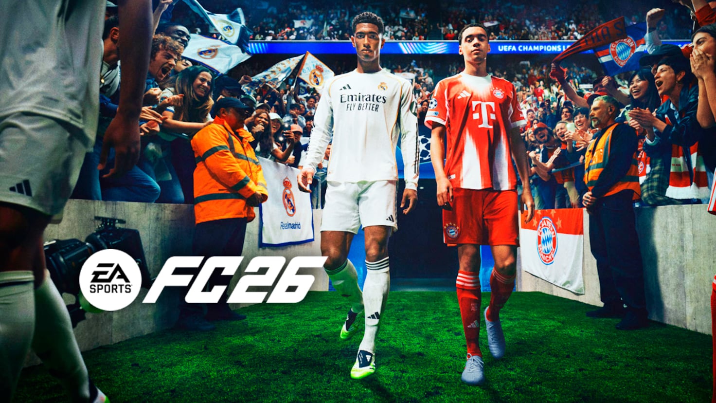 Análisis de EA SPORTS FC 26, la entrega que ‘saca’ la tarjeta roja a los correcalles