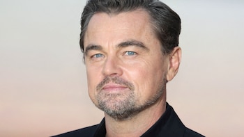 El padre de Leonardo, George