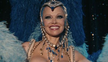 Taylor Swift: las mejores películas sobre showgirls que deberías ver antes de que salga su (inminente) nuevo disco