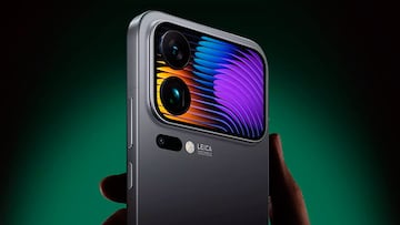 iPhone 17 vs Xiaomi 17
