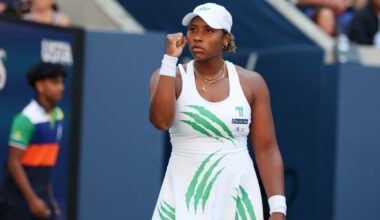La número 1 en el mundo reveló la discriminación que ha sentido en el tenis femenino: “Me decían que mi carrera dependía de perder peso o encajar en un estigma”