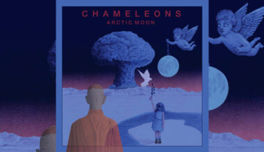 The Chameleons