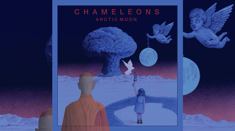 The Chameleons