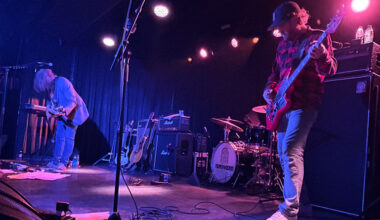 The Lemonheads