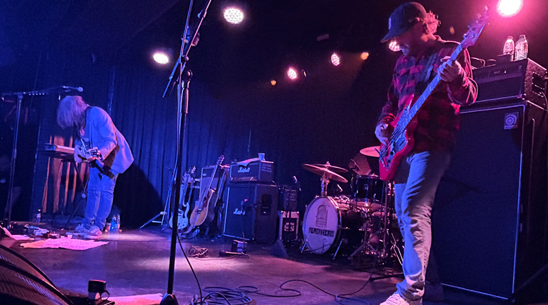 The Lemonheads