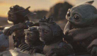 Disney desvela la fecha de estreno de 'Star Wars: The Mandalorian y Grogu', la película que continúa la historia de Pedro Pascal y 'Baby Yoda'
