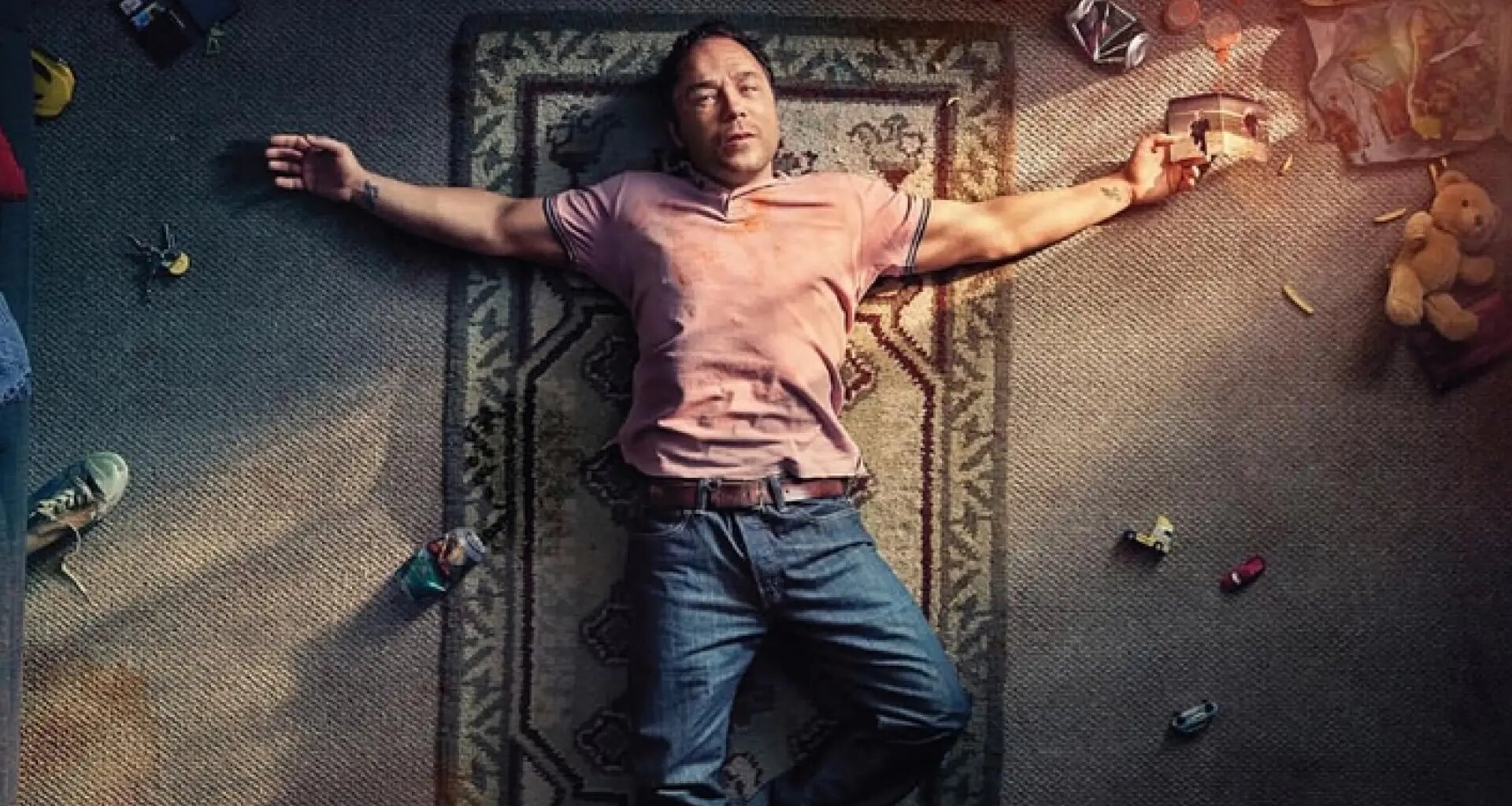 Si te gustó 'Adolescencia', sus creadores tienen otra impactante miniserie de cuatro episodios con puntuación perfecta