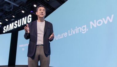 “Future Living, Now” en IFA 2025 – Samsung Newsroom Latinoamérica