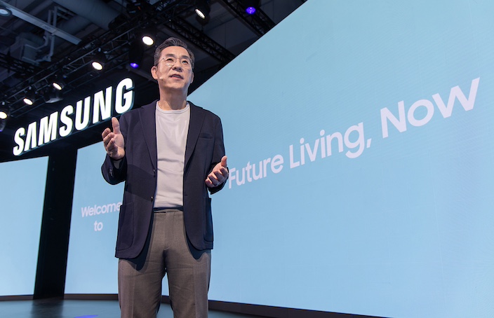 “Future Living, Now” en IFA 2025 – Samsung Newsroom Latinoamérica