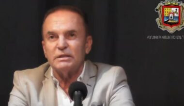 El alcalde de un pueblo de Lanzarote reconoce que el Ayuntamiento ha pagado noches de hotel a presuntos maltratadores