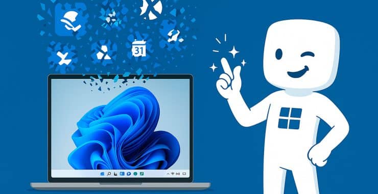 Tiny11 - Windows 11