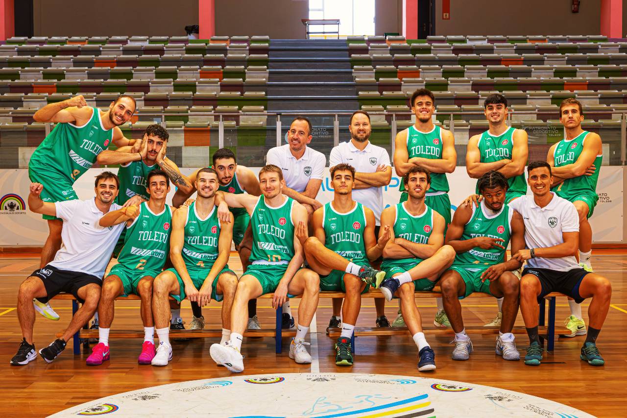 entrevista antes del primer partido de su historia en casa