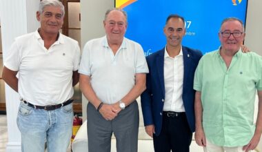Una mesa de trabajo definirá el futuro proyecto de la plaza de toros de Benalmádena