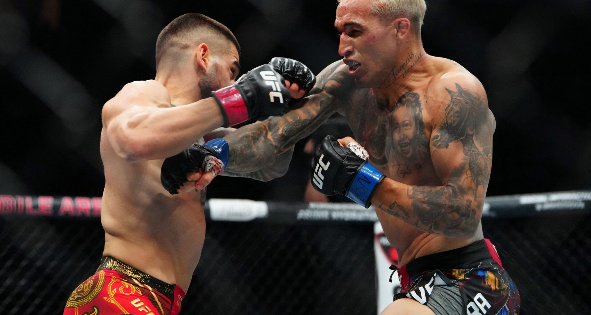 cuáles son las peleas más esperadas de este sábado 27 de septiembre de 2025