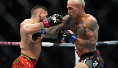 cuáles son las peleas más esperadas de este sábado 27 de septiembre de 2025