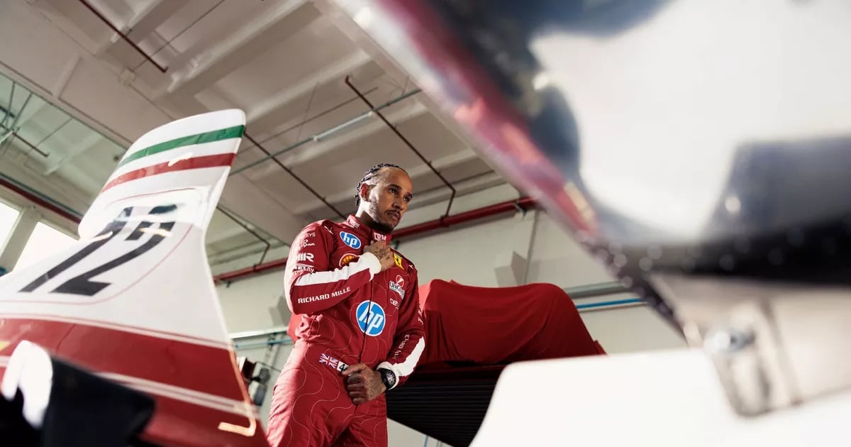 El homenaje que le prepara Ferrari a Niki Lauda para el GP de Italia