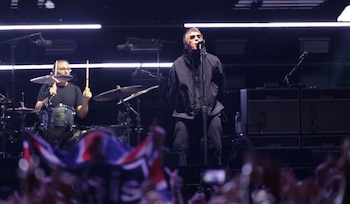 La constancia y el equilibrio