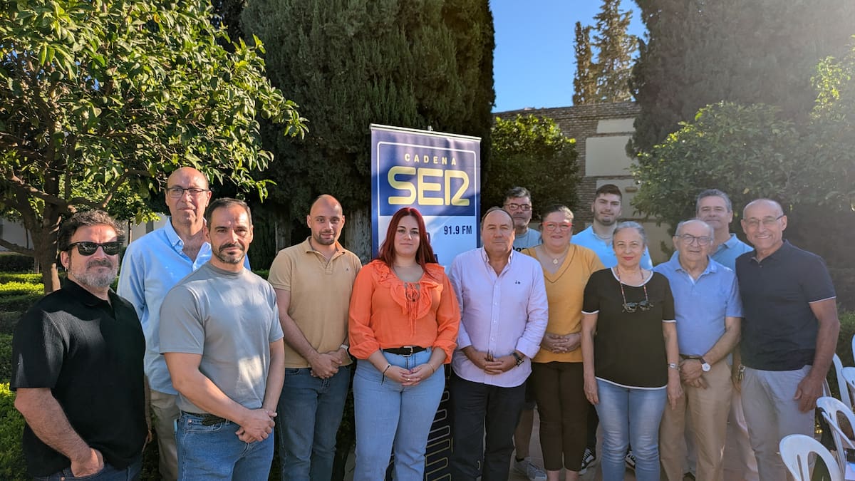 Radio Palma Cadena Ser presenta su nueva temporada celebrando 40 años | Sociedad